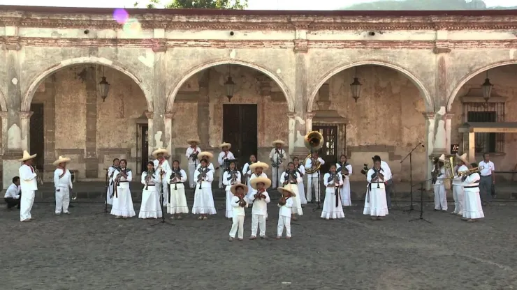 Este Pueblo Mágico se recorre en un solo día y, aun así, siempre deja ganas de volver.