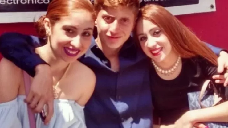 Familia de Octavio Ocaña recordará al actor en las fiestas decembrinas.