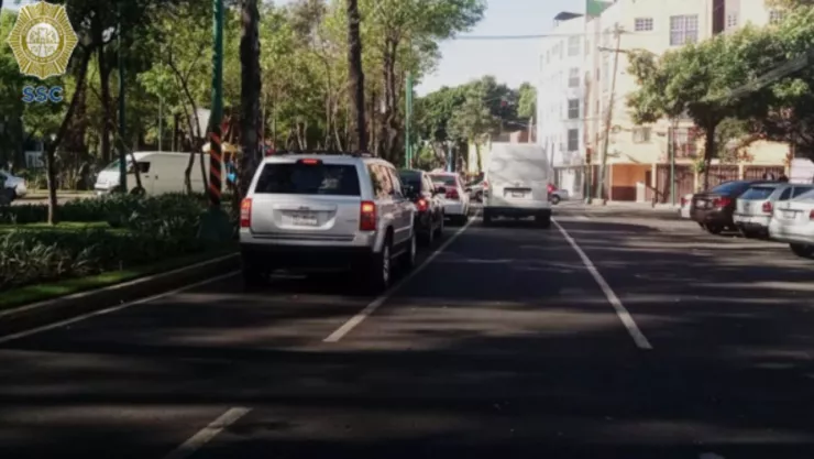 Marchas en CDMX hoy 29 de enero: ¡Planea tu lunes!