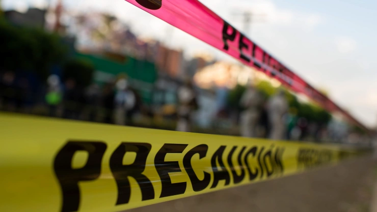 Cinco alba&ntilde;iles fueron asesinados en una casa de Otumba, Edomex 