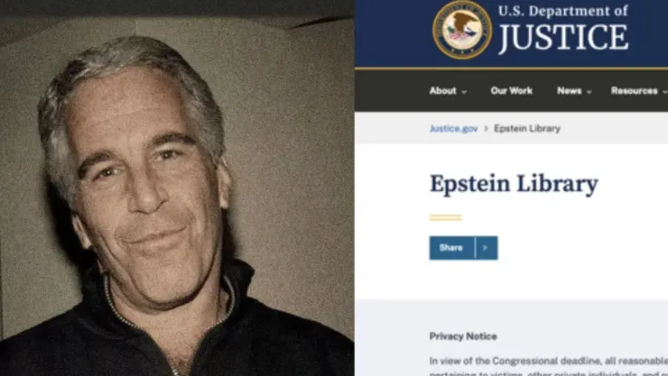 Caso Epstein