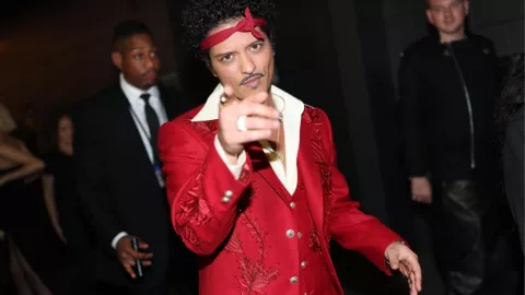 Cuánto costaban los boletos de Bruno Mars en su primer concierto en México y cuánto podrían costar ahora