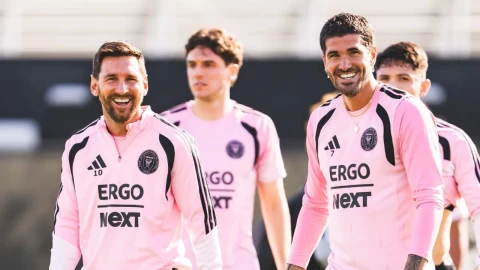 Inter Miami y Liga MX podrían ir a Copa Libertadores