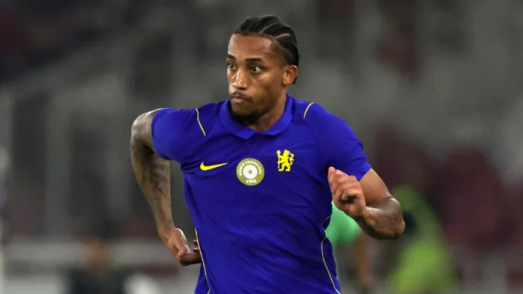 Joao Pedro Chelsea