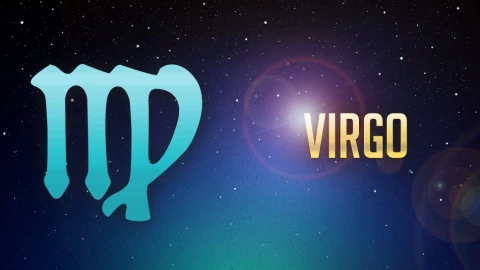 Horóscopo mensual octubre Virgo