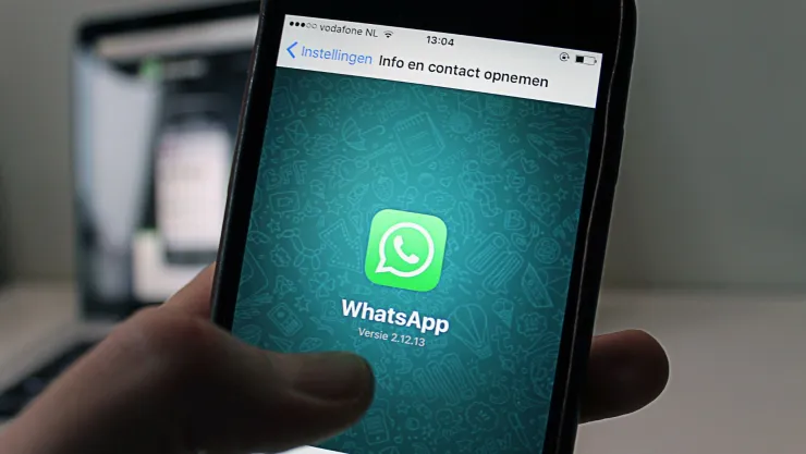 WhatsApp: Desactiva esta función para evitar robo de datos bancarios