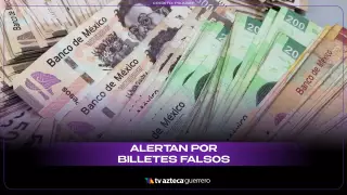 billetes falsos