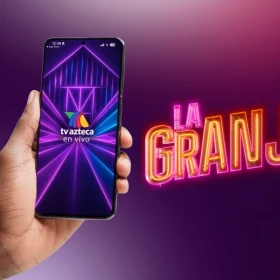 App para votar este fin de semana del viernes 2 al domingo 4 de octubre de 2026 en La Granja VIP Segunda temporada