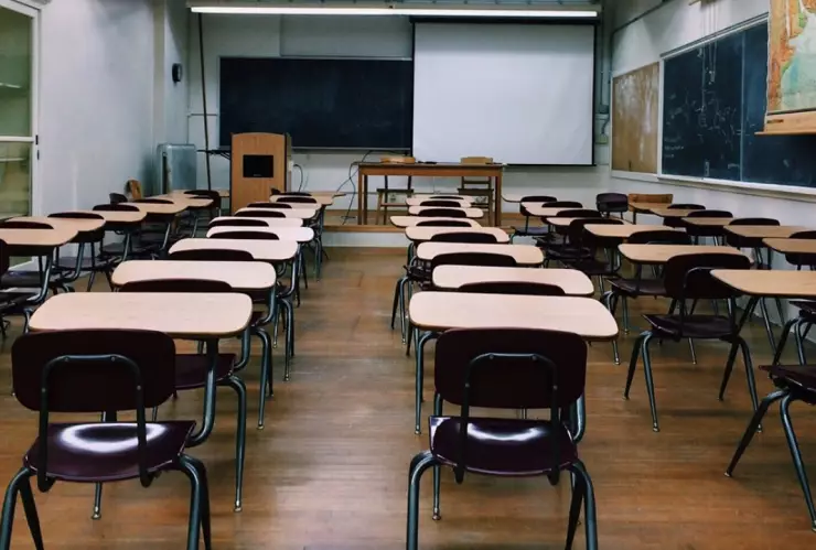 Salon de clases