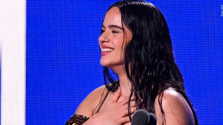 Rosalía
