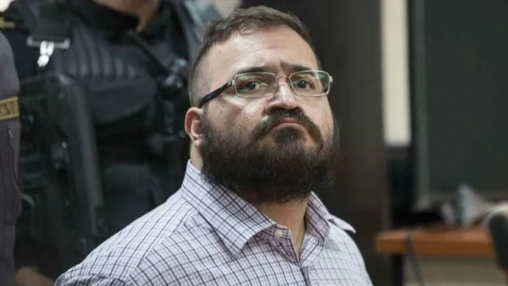 Javier Duarte Azteca noticias