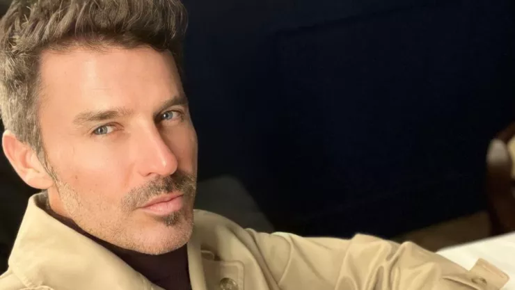 Leonardo García confirma planes de boda con su novia; esto sabemos