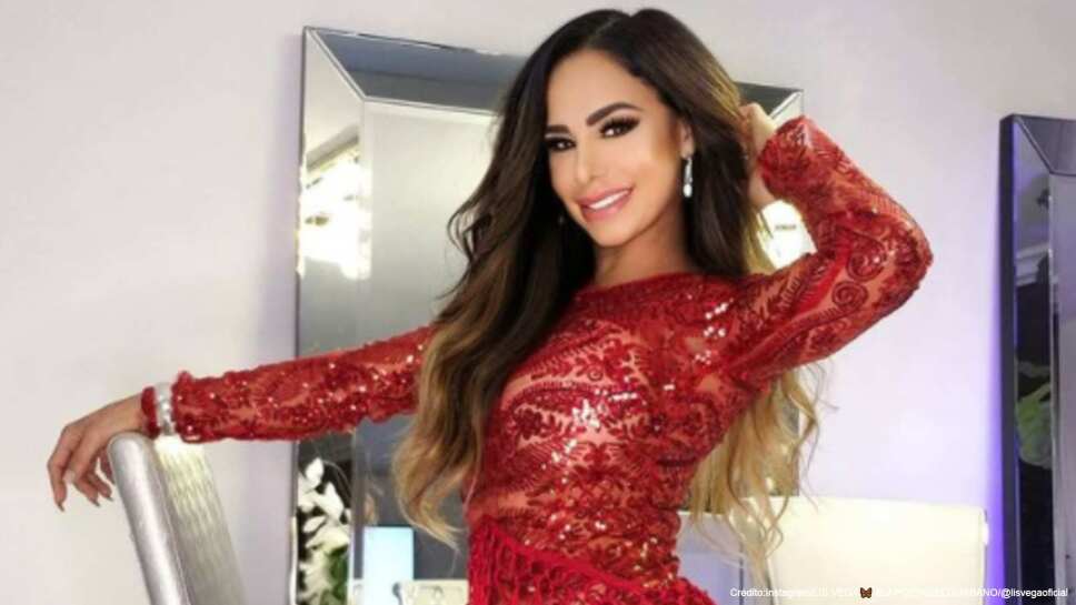 Vega liz fotos de FOTOS: Lis