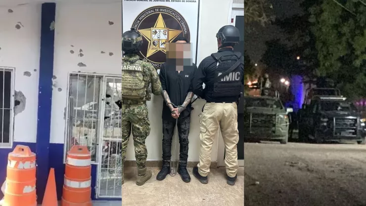 Noticias de Sinaloa hoy martes 15 de abril de 2025