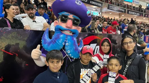 Partido Mazatlán vs Monterrey