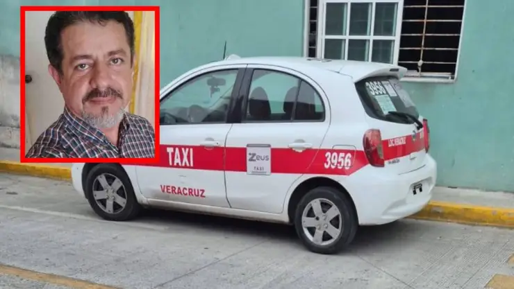 desaparecidos veracruz.