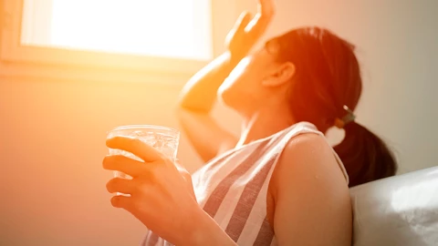 Temperaturas altas Chiapas 19 de septiembre