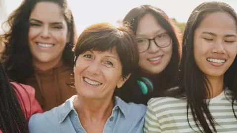 lugares para el día de las madres