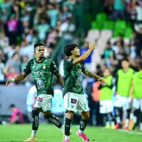 León Bravos de Juárez