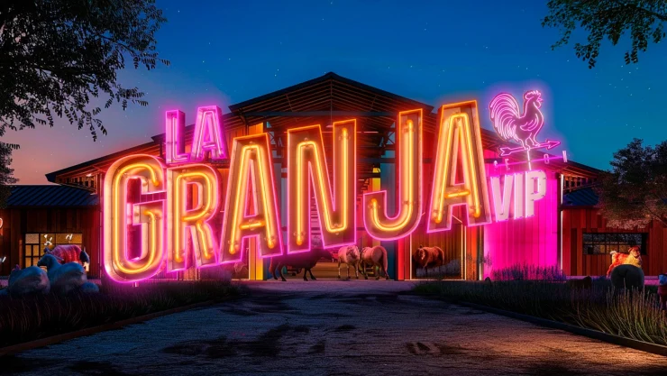 La Granja VIP llegará próximamente a la pantalla de TV Azteca.