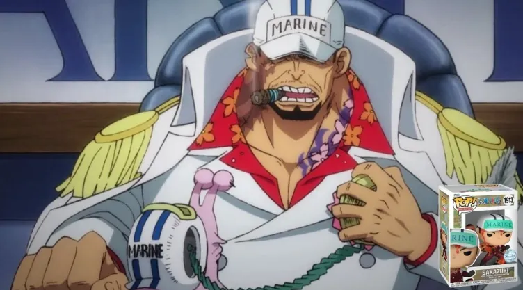 Los 3 mejores funkos de Akainu para regalar a un verdadero fan de One Piece.jpg