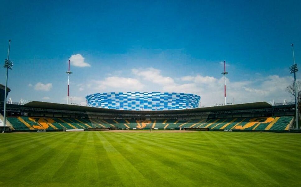 ESTADIO HERMANOS SERDÁN