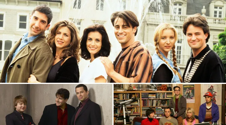 Muere James Burrows - Figura de series sitcom