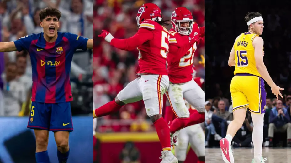 Partidos de HOY, 2 de noviembre: A qué hora y dónde Barcelona vs Elche; NFL, NBA y tenis