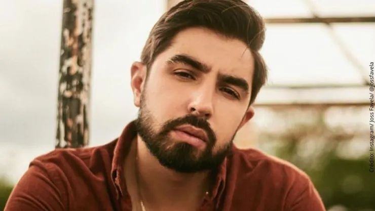 La Voz Kids 2022: Joss Favela busca ser la gran sorpresa.