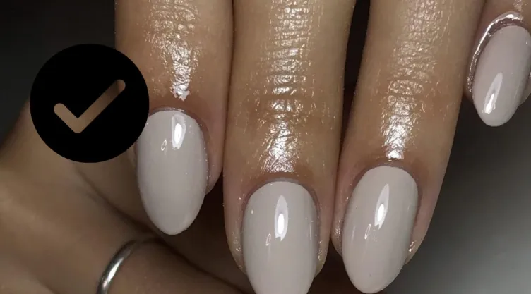 Cómo lograr las uñas vainilla, la manicura que será tendencia este otoño 2026