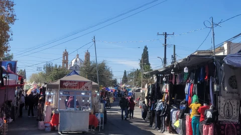 Santuario de Guadalupe