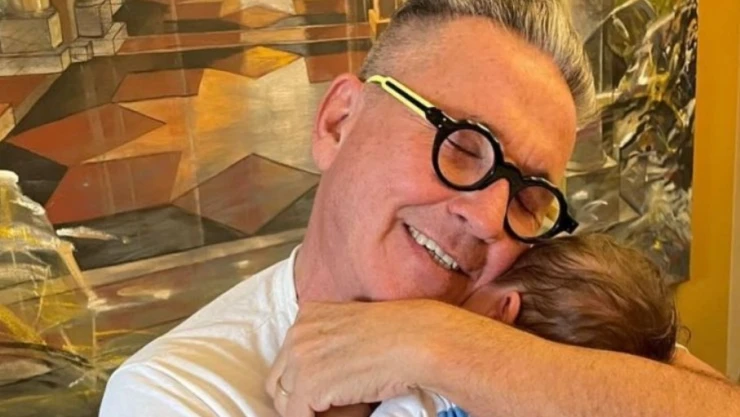 Ricardo Montaner expresa su descontento con el género de Índigo