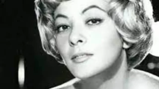 Así lucía Silvia Pinal de joven 5.webp