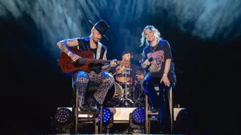 Fecha y costo de los boletos del concierto de Jesse & Joy en Cancún 2025.jpg