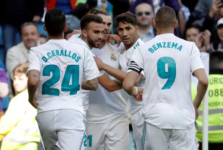 Hakimi ficha con el Inter de Milán 