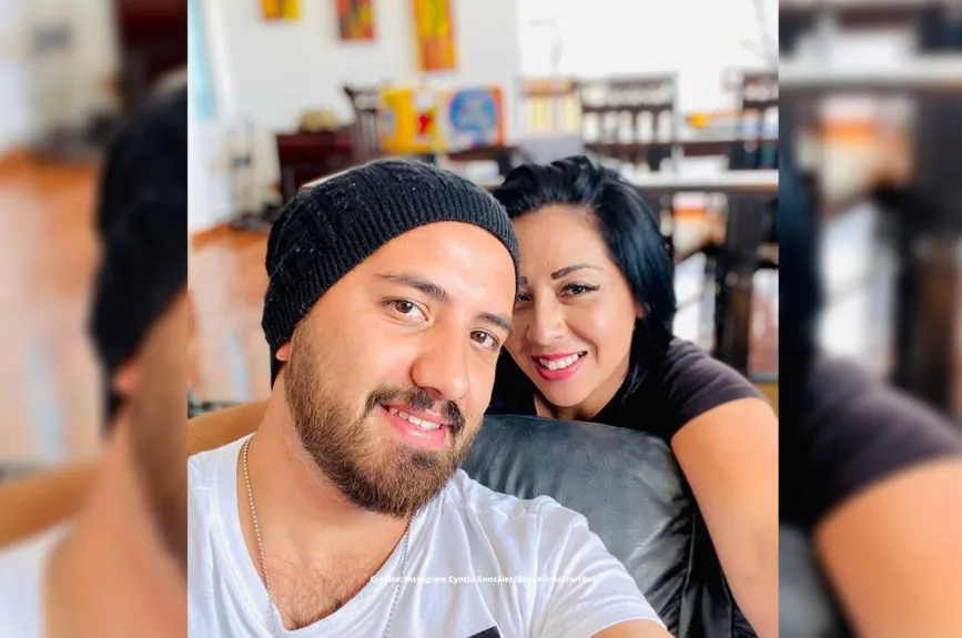 Cyntia González en Survivor México.