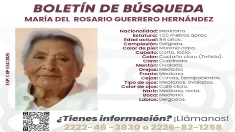 abuelita Atlixco desaparecida