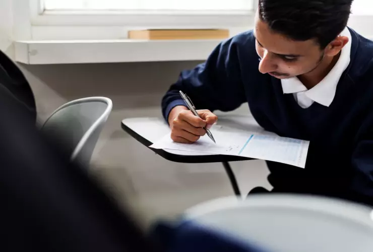 Sep aplicará prueba diagnóstica 2022 - 2023