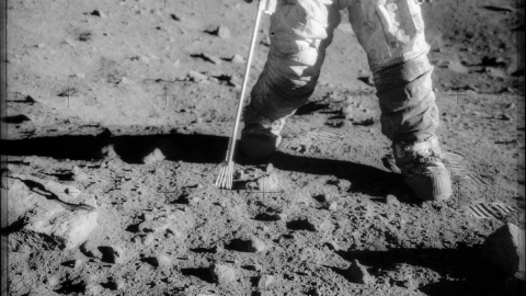 La Luna tendrá su propio horario