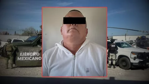 Cae “Nacho Vega” en Matamoros: Líder de Escorpiones y Ciclones buscado por EU