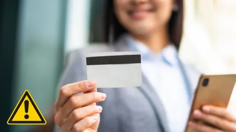 Tarjetas de débito