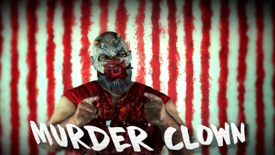 Murder Clown