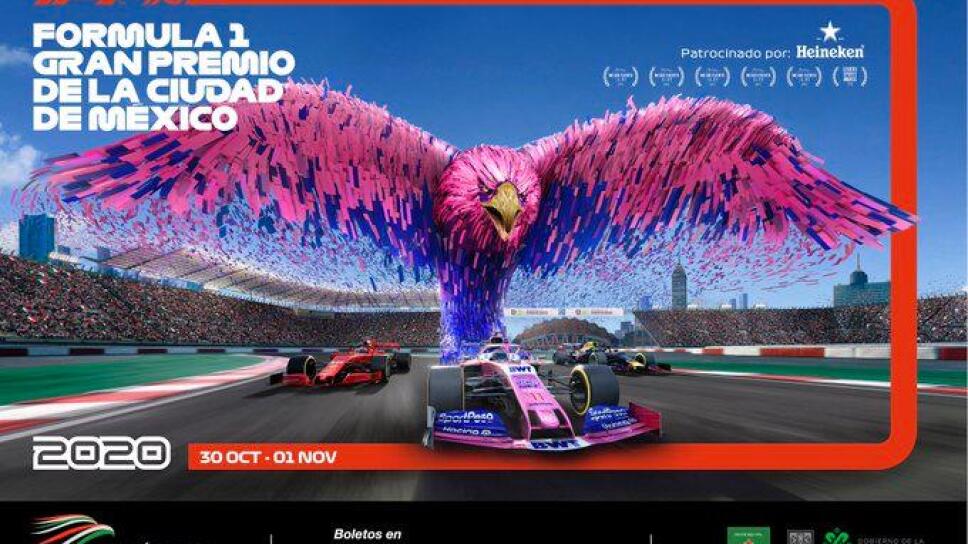 GP de México