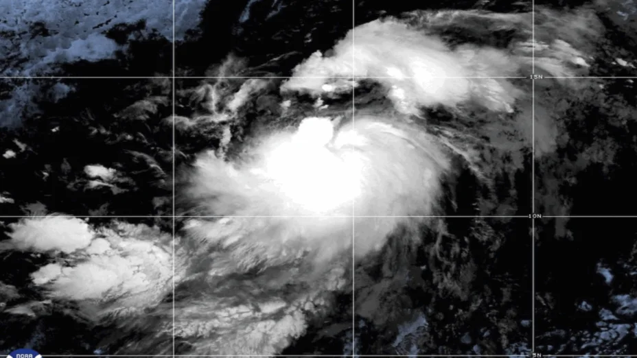 AMN-CLI TORMENTAS