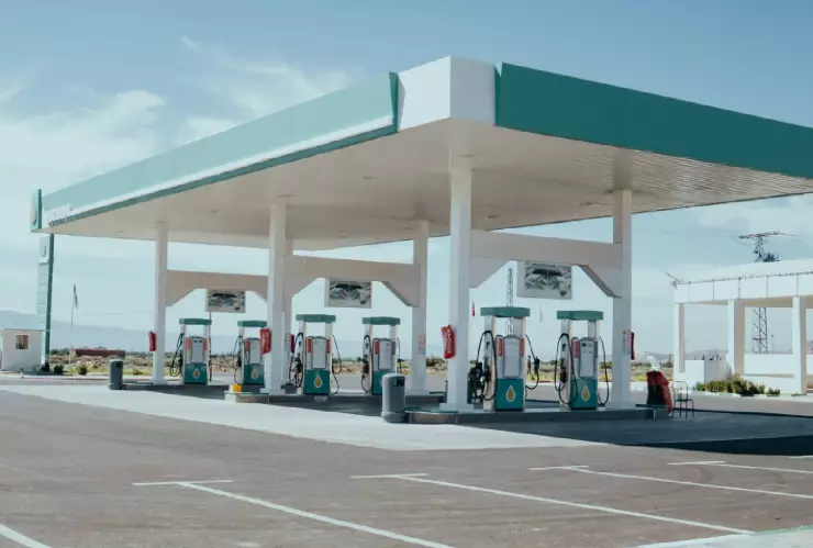 Precio de la gasolina hoy 21 de julio de 2024; así quedaron