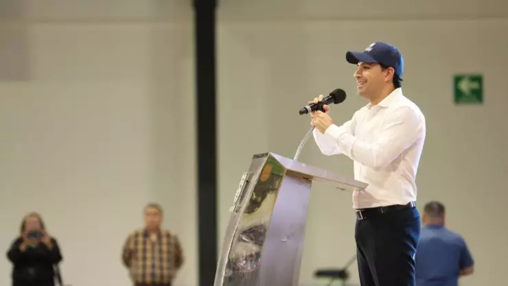 ¿Cuándo y dónde ver el informe de gobierno de Mauricio Vila?