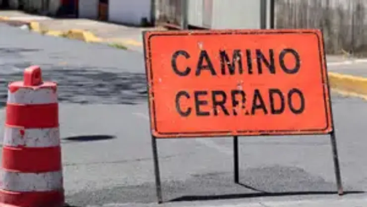ÚLTIMA HORA | Reportan cierre total en la avenida Cristóbal Colón; ¿qué pasó?