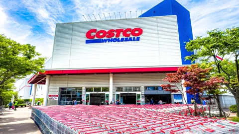 costco