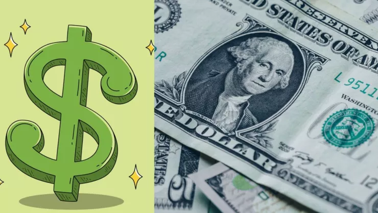 Tipo de cambio y precio del dólar en Tijuana hoy sábado 1 de febrero de 2025.