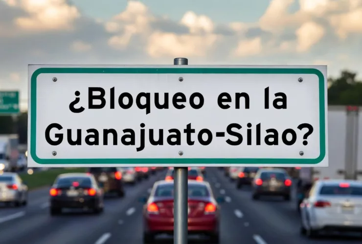 Alerta ¿Bloqueo en la Guanajuato-Silao Reportan presencia de manifestantes, hoy 22 de enero.jpg